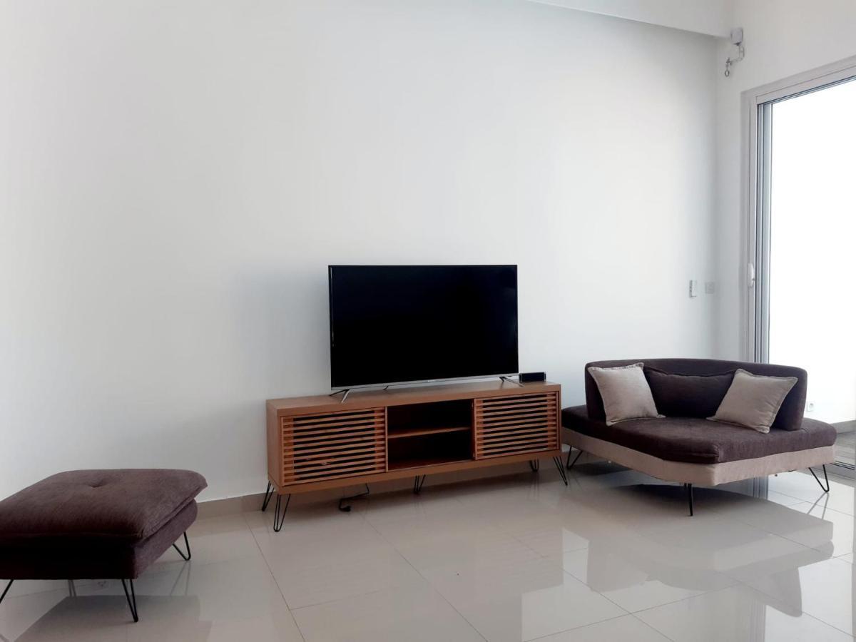 La Falaise Sea Front Villa Flic en Flac Экстерьер фото